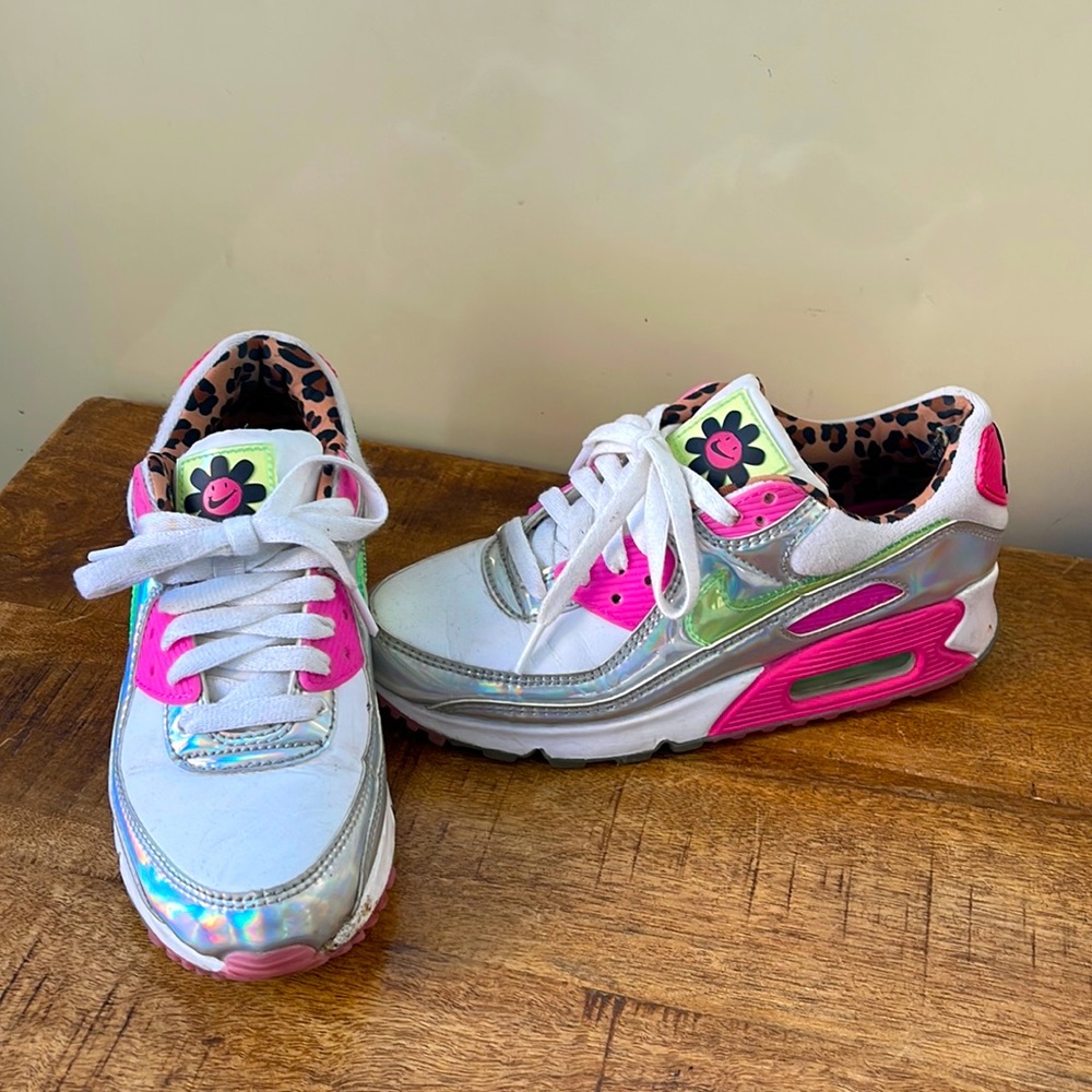 Nike Air Max Limited Editions